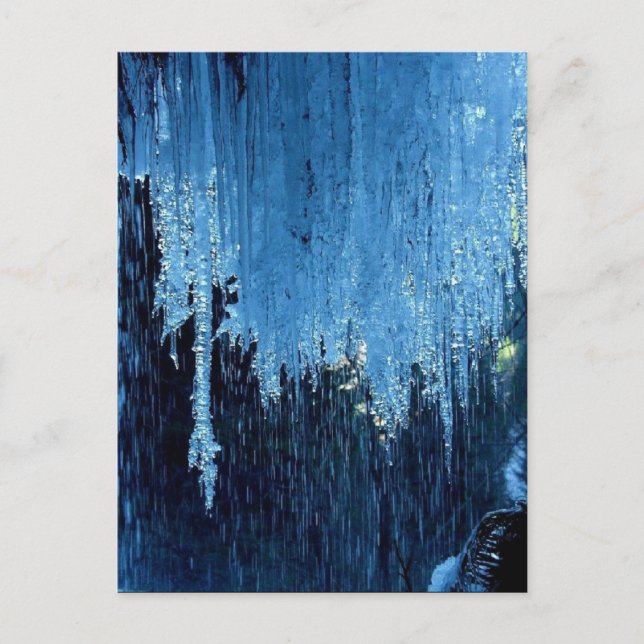 Flytande Vykort (Framsida)