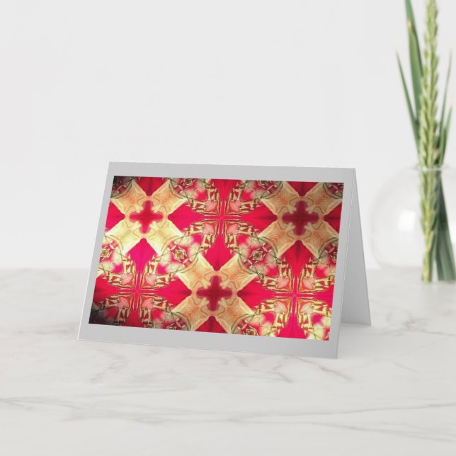 Flyter10 Helgkort (Framsida)