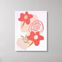 Flyter Blommigt Boho