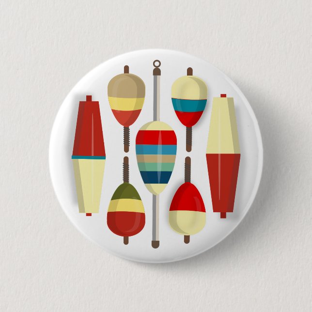 Flyter/Bobbers Knapp (Framsida)