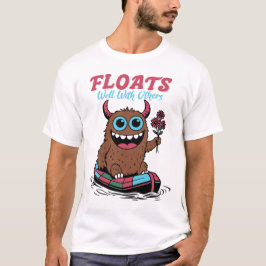 Flyter bra med andra t shirt