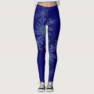 Flyter Coral...... Leggings