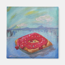 Flyter Donut