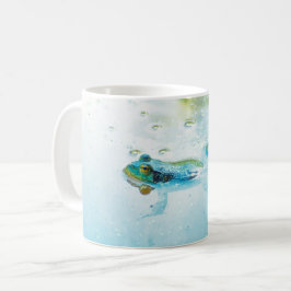 Flyter Kaffemugg