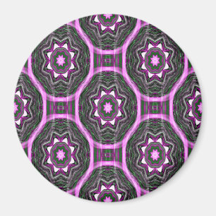Flyter Lotus..... Magnet