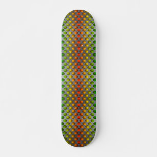 Flyter Mini Skateboard Bräda 18,5 Cm