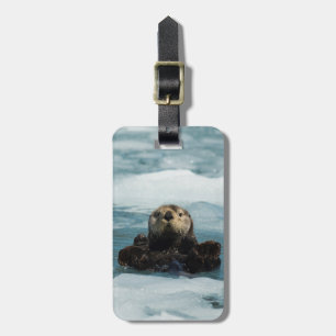 Flyter Otter Bagagebricka