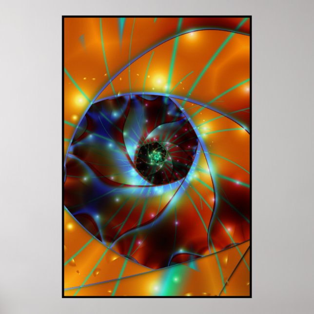 Flyter punkt poster (Framsidan)