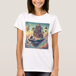 Flyter T Shirt