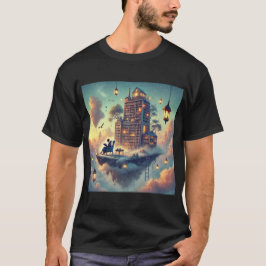 Flyter T Shirt