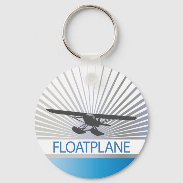 Flytplan Nyckelring (Framsida)