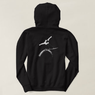 Flytskål Hoodie