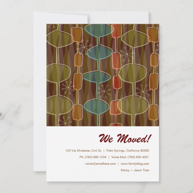 Flytta av meddelanden om Retro Pods (Framsida)