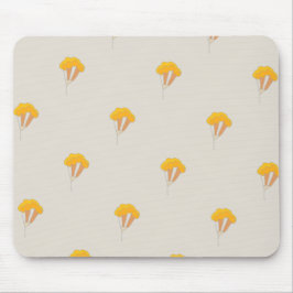 Flytta blommor musmatta