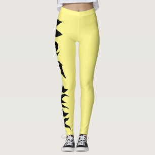 Flytta bort leggings