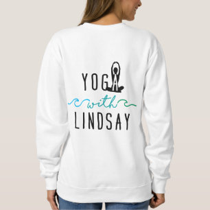 Flytta bra för en sötskjorta med Logotyp T Shirt