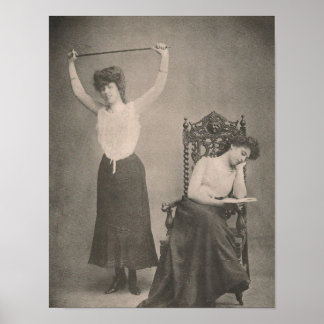 Flytta den om du vill förlora den poster