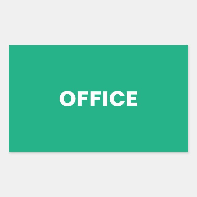 Flytta-etiketter - etiketter för lagringsrutor (Framsida)