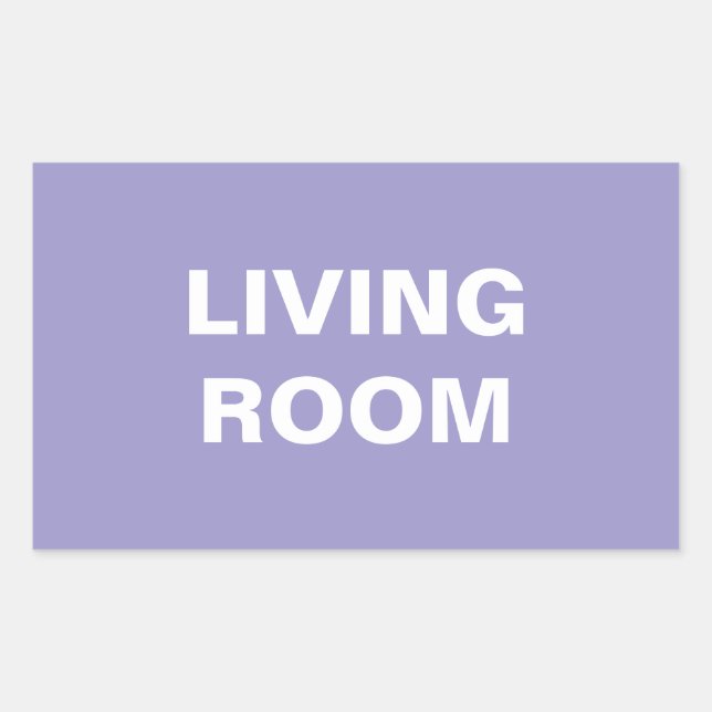 Flytta-etiketter - etiketter för lagringsrutor (Framsida)