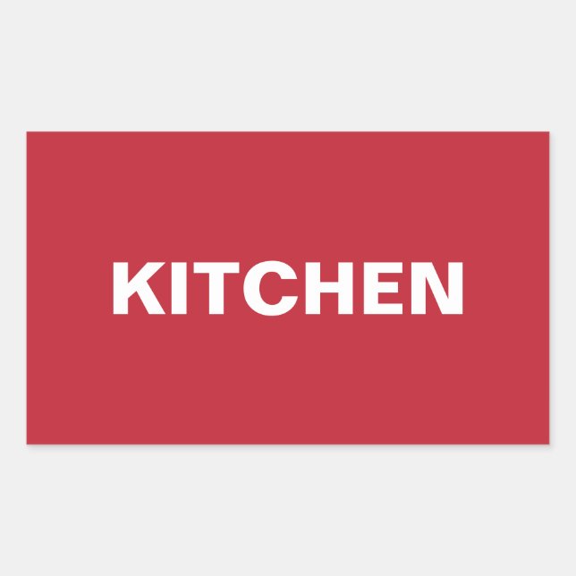 Flytta-etiketter - etiketter för lagringsrutor (Framsida)