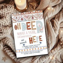 Flytta för Helgdag av nordisk färskhet och Roligt Meddelande