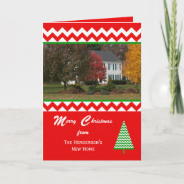 Flytta Fotobyte av julkort i Adress Helgkort