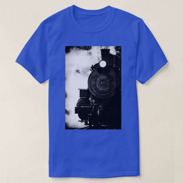 Flytta framåt 1 t shirt (Design framsida)