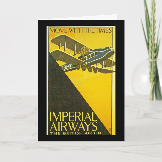 Flytta med tiderna kort (Framsida)