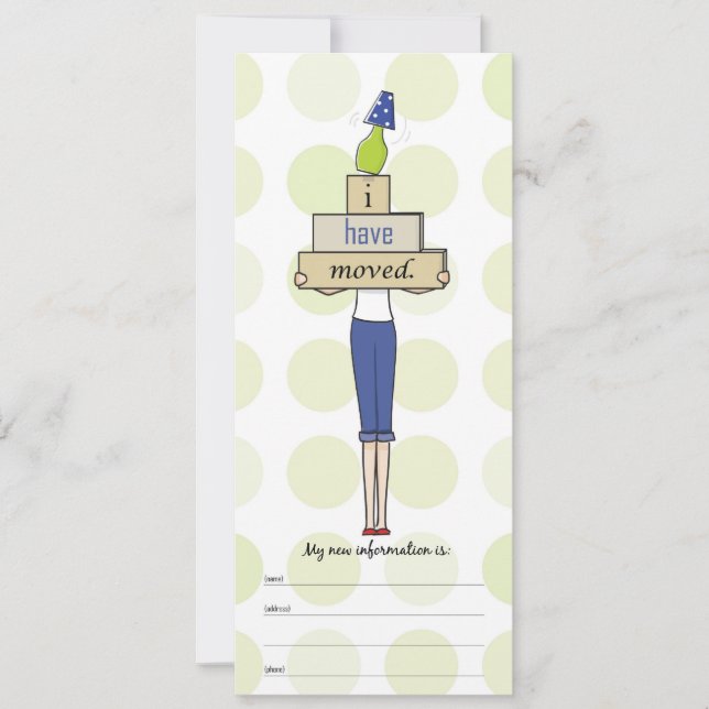 Flytta Meddelande (Framsida)