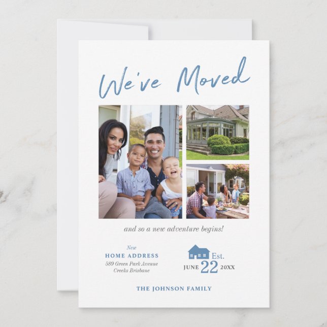 Flytta Meddelande (Framsida)