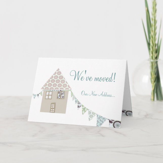 Flytta Meddelande (Framsida)