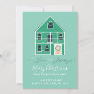 Flytta Meddelande - Ljust grönt för ny Helgdag i h