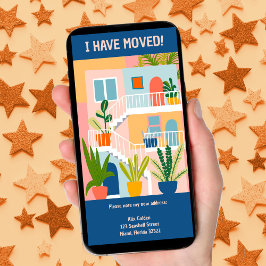 Flytta Meddelande om ett nytt Träd-fritt kort för 