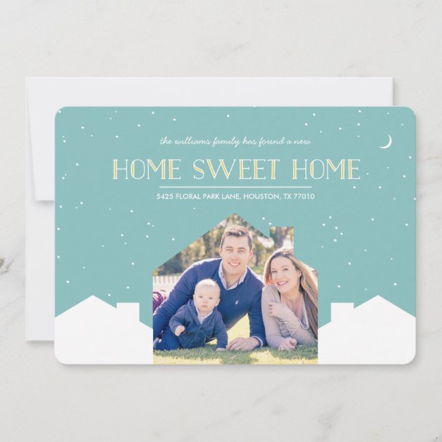 Flytta-meddelande om tak meddelande (Framsida)