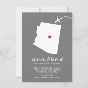 Flytta Meddelande   STAT ARIZONA