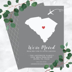 Flytta Meddelande   STAT SOUTH CAROLINA