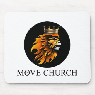 Flytta musknapp musmatta