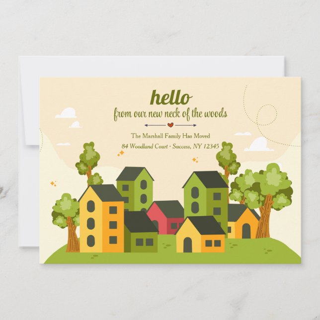 Flytta om bostadshus i förorter meddelande (Framsida)