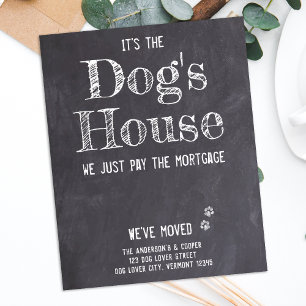 Flytta om budgetfunna Vi har flyttat