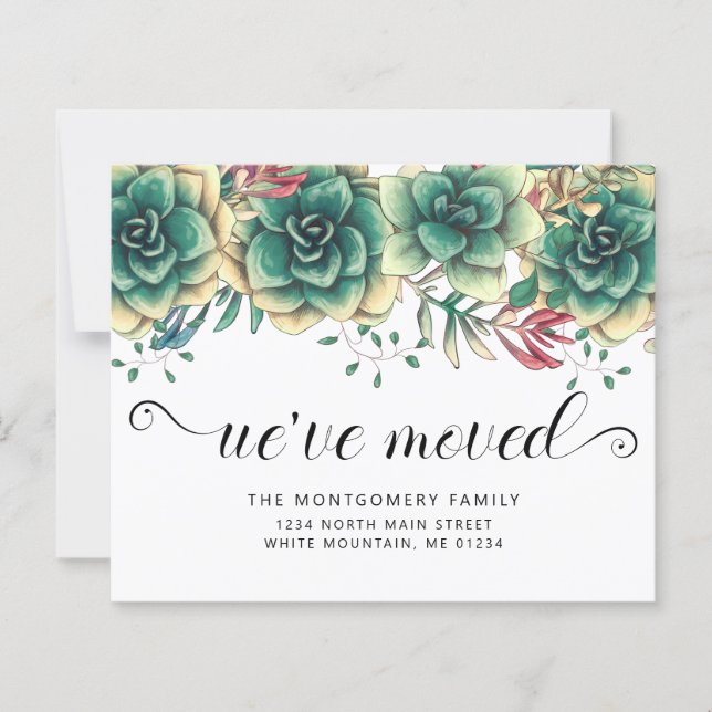 Flytta om Chick av budgetavslut - meddelande om  (Framsida)