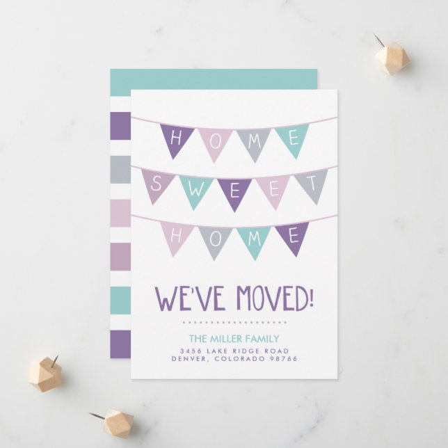 Flytta om hemlandslokalisering meddelande (Fram/Back In Situ)