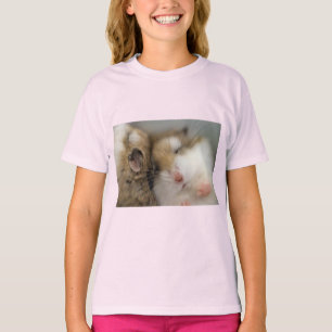 Flytta över Bob T Shirt