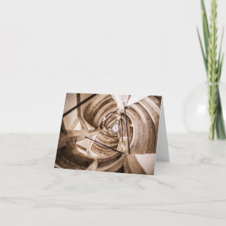 Flytta på innovativ Trappor Kort