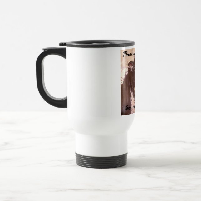 Flytta på resemugg (Vänster)