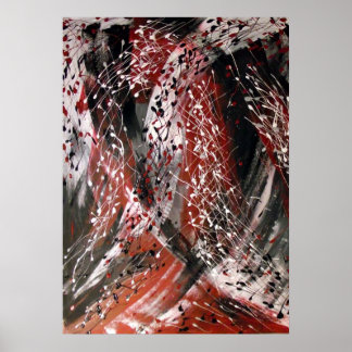 Flytta Passion Poster