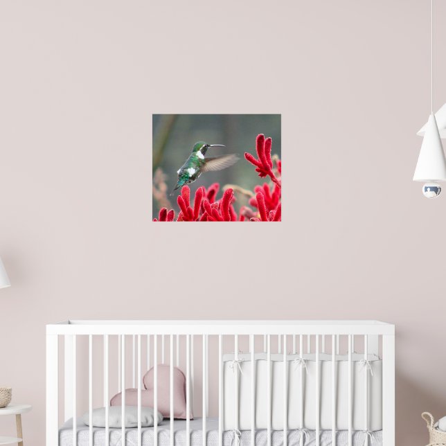 Flytta Poster (Barnkammare 2)