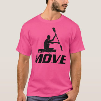 FLYTTA RING T SHIRT