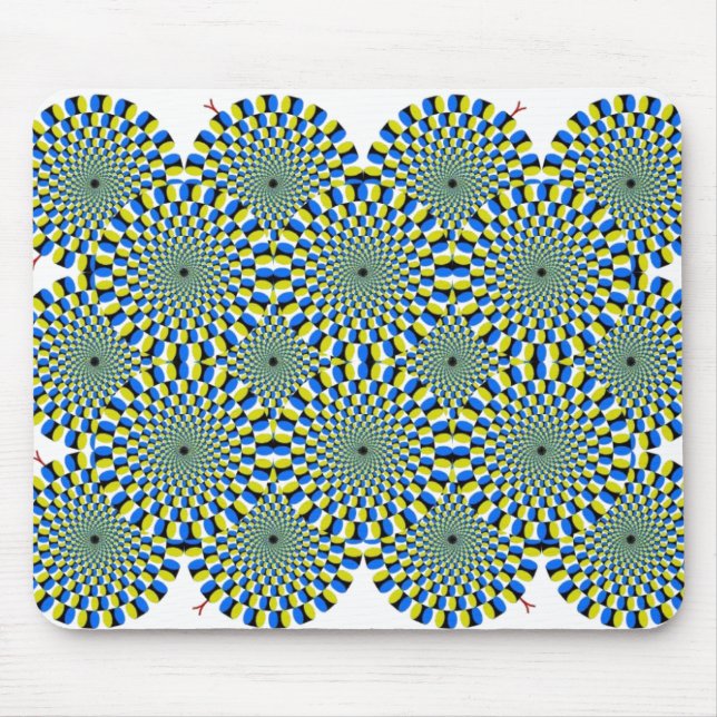 Flytta sig musmatta (Framsidan)