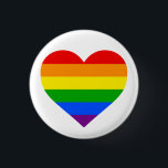 "Flytta sig mycket långsamt REGNBÅGEHJÄRTA" 1,25 Knapp<br><div class="desc">" Flytta sig mycket långsamt REGNBÅGEHJÄRTA" 1, 25 knäppas</div>