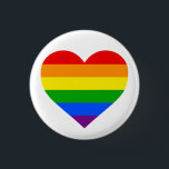 "Flytta sig mycket långsamt REGNBÅGEHJÄRTA" 1,25 Knapp<br><div class="desc">" Flytta sig mycket långsamt REGNBÅGEHJÄRTA" 1, 25 knäppas</div>